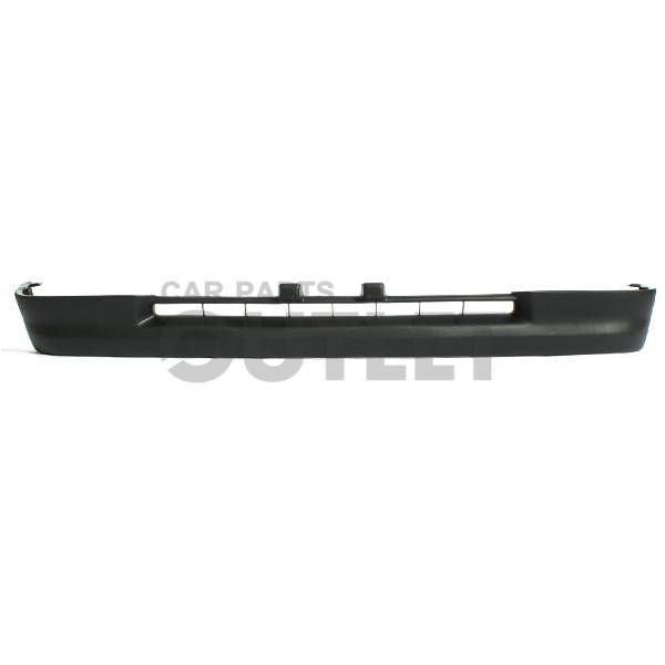 95-97 toyota tacoma 2wd front bumper lower valance new