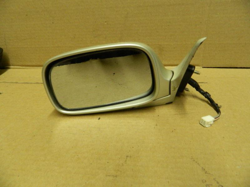 Lexus es300  l power door mirror 97-99  drivers side