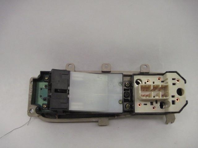 Window switch mazda millenia 1998 98 34504