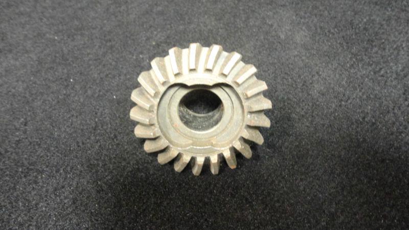 Reverse gear #316504 #0316504 johnson/evinrude 1971-1979 20/25/35hp outboard 