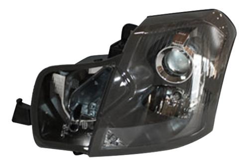 Tyc 20-6716-00 - 2003 cadillac cts 15826015 left replacement headlight assembly