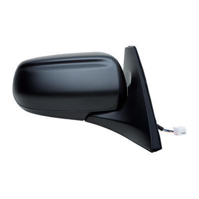 K source/fit system 66565m door mirror passenger side