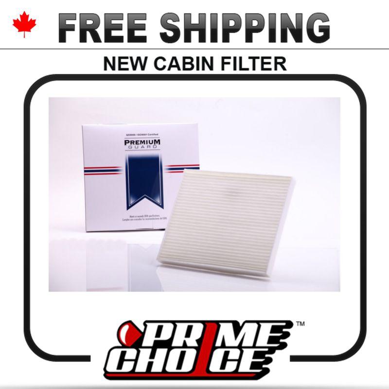 Prime choice new cabin air filter