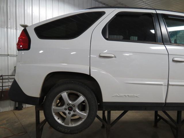 2004 pontiac aztek rear or back door right 2406501