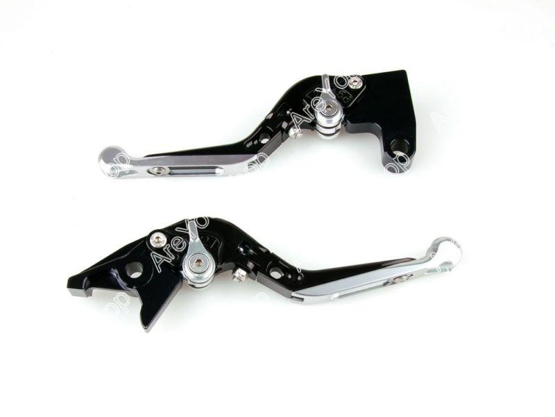 Find Adjustable Folding Extendable Brake Clutch Levers Triumph Speed ...