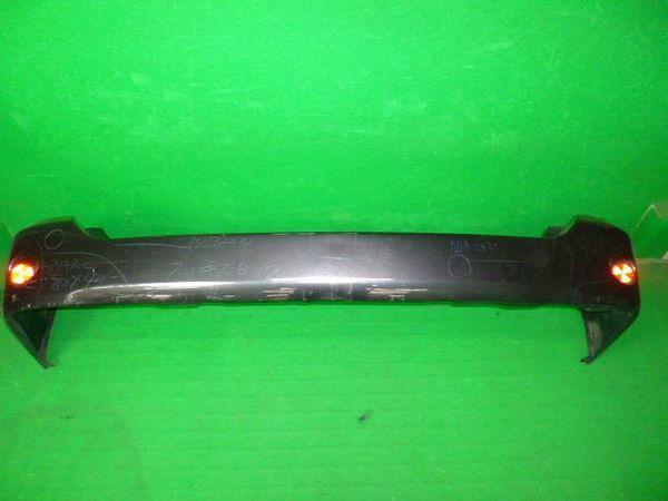 Toyota noah 2004 rear bumper face [1315110]