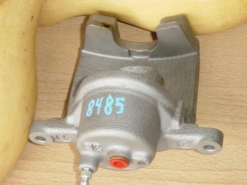 8485 19-2651 front left rebuilt caliper  echo, mr2