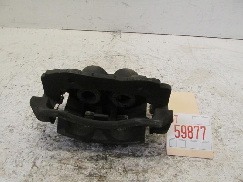 03 grand marquis right passenger front wheel brake caliper oem 18997