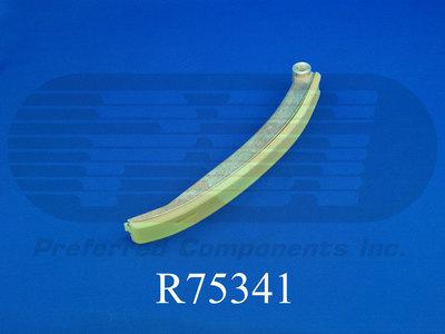 Preferred components r75341 timing miscellaneous-engine timing chain guide