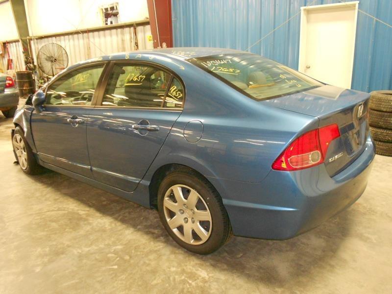 06 07 08 09 10 11 honda civic brake master cyl cpe