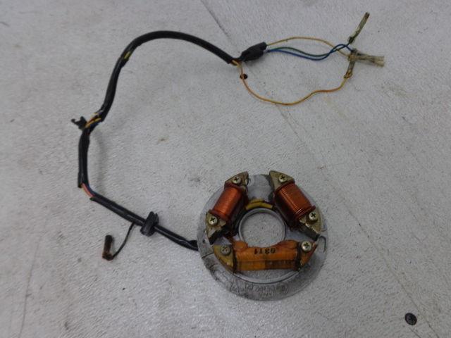 1974 suzuki ts185 ts 185 stator