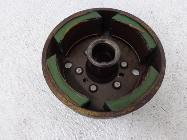 1974 suzuki ts185 ts 185 flywheel fly wheel magneto