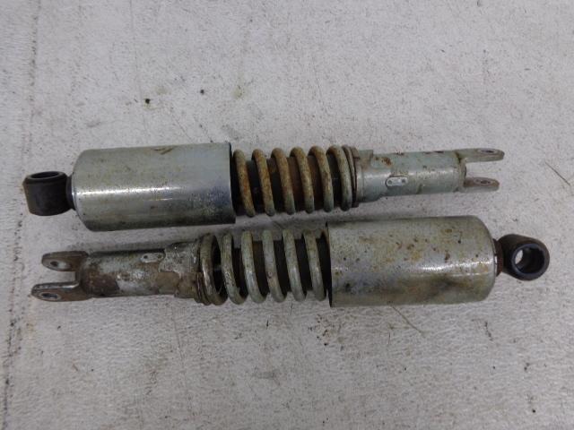 1971 honda cb450 cb 450 rear shocks