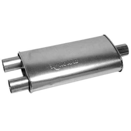 Walker exhaust 17758 exhaust muffler-muffler