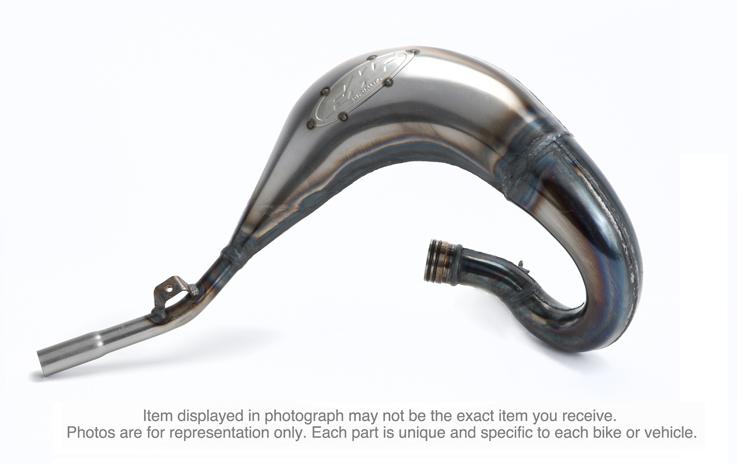 Fmf factory fatty exhaust pipe - ktm 50 sx - 2009-2013 _025101