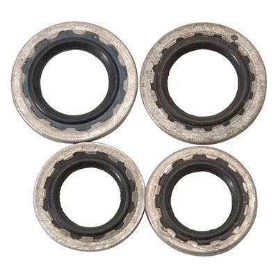 Russell 683920 o-ring stat-o-seal -10an 7/8" i.d. 2 pc.