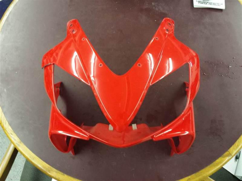 Oem upper fairing bodywork body work 2001-2006 01-06 honda f4i f4-i cbr 600