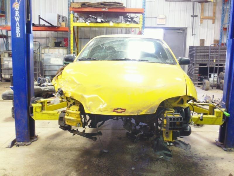 95 96 97 98 99 00 01 02 cavalier loaded beam axle susp opt fe0 fe1 719395