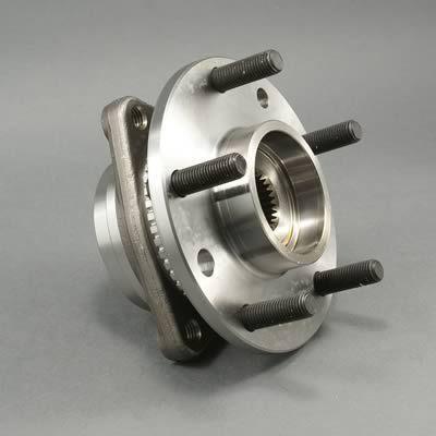 Wheel bearings wheel hub/bearing assembly chevy gmc/olds suv/pickup front 4wd