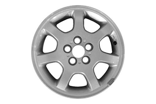 Cci 02181u85 - 04-05 dodge neon 15" factory original style wheel rim 5x100