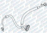 Acdelco 15-33262 compressor hose assembly