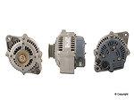 Wd express 701 25022 787 remanufactured alternator