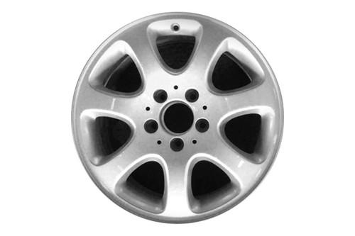 Cci 65287u10 - mercedes clk class 16" factory original style wheel rim 5x112