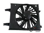 Wd express 902 38004 689 radiator fan motor