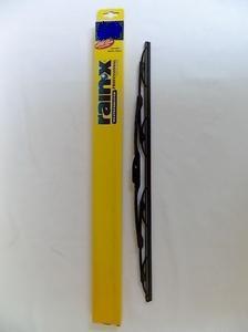 18" rain-x weatherbeater professional rx30118 wiper blades set of 2 blades