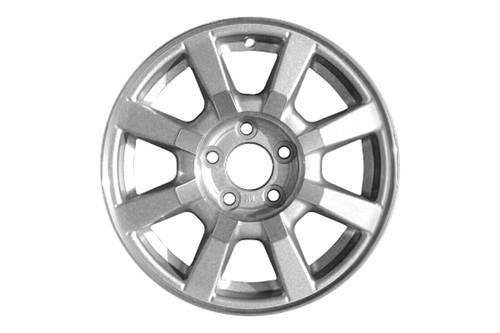 Cci 04041u20 - buick park avenue 16" factory original style wheel rim 5x114.3