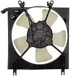 Dorman 620-307 radiator fan assembly