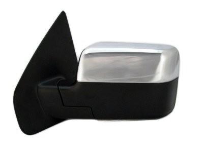 2007-2008 ford f150 driver side design line replacement mirror fd146el-s