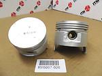 Itm engine components ry6097-020 piston with rings