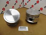 Itm engine components ry6241-020 piston with rings