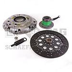 Luk 04-234 new clutch set