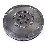 Luk dmf107 flywheel