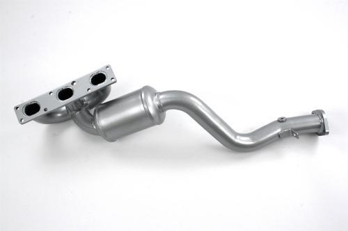 Pacesetter direct fit manifold catalytic converter 757010