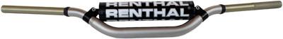 Renthal twinwall 1-1/8  handlebar yamaha yz/yzf 06  (tanium) 921-01-tg-07-185