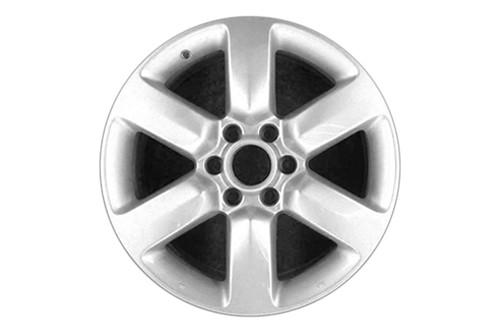 Cci 62492u20 - 08-11 nissan titan 20" factory original style wheel rim 6x139.7