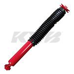 Kyb 565047 rear monomax high performance mono-tube gs