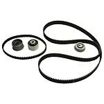 Acdelco tck167 timing belt component kit