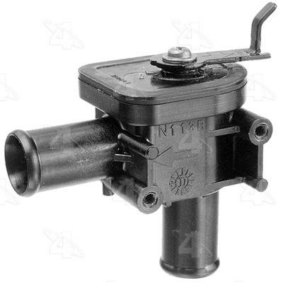 Four seasons 74646 heater control valve-hvac heater control valve