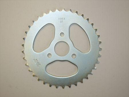 Sunstar sprocket rear 37t 420 steel fits honda z50r 1982-1987