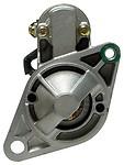 Denso 280-4168 remanufactured starter