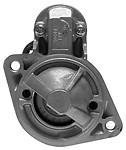 Denso 280-4166 remanufactured starter