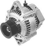 Denso 210-0111 remanufactured alternator