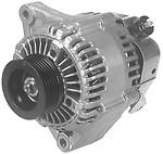 Denso 210-0197 remanufactured alternator