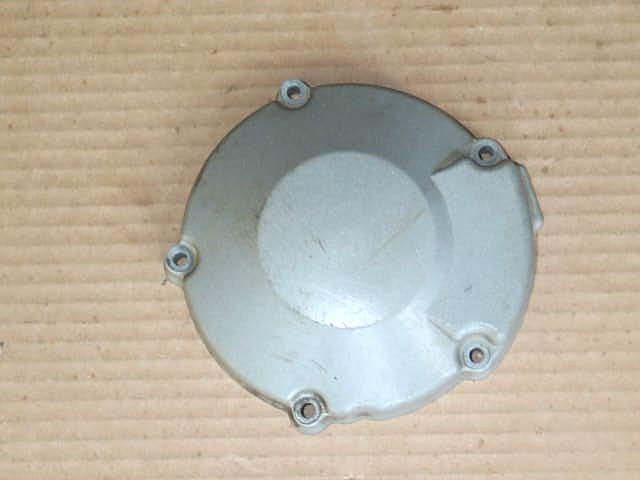 1999 kawasaki kx125 generator stator case cover kx 125 1992-2002 two stroke