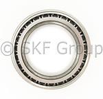 Skf br38 rear outer bearing