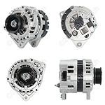 Remy 23673 remanufactured alternator